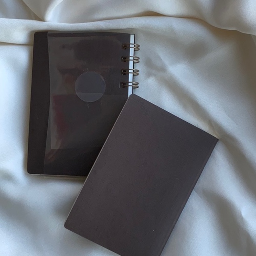 Louis Vuitton address book/agenda refill 2006 - Picture 5 of 9